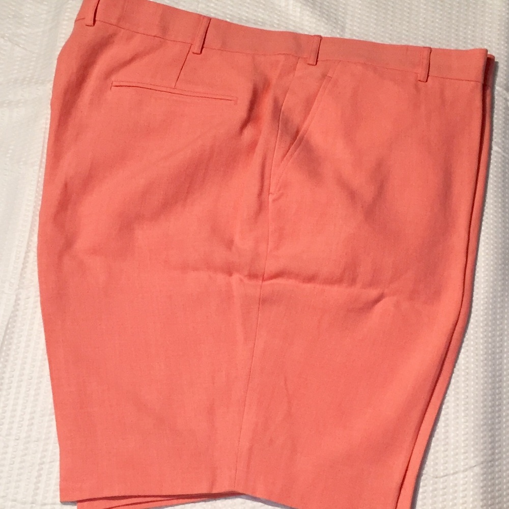 Men’s Bermuda Shorts